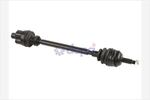 Autex 831385 - Albero motore / Semiasse autozon.pro