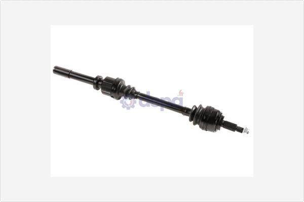 DEPA 3208560 - Albero motore / Semiasse autozon.pro