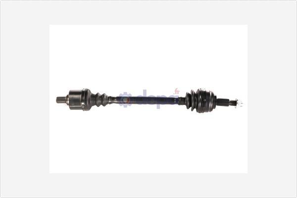 DEPA 3208570 - Albero motore / Semiasse autozon.pro