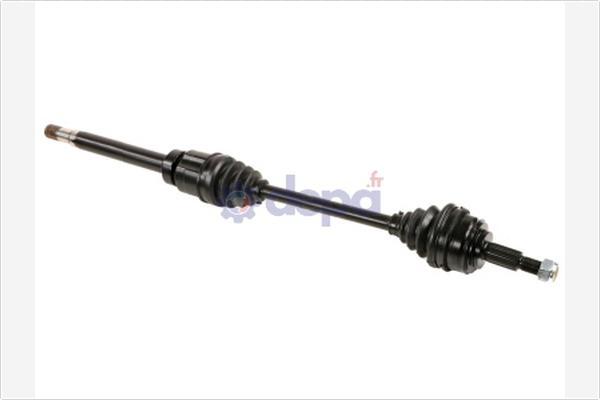 DEPA 3208660 - Albero motore / Semiasse autozon.pro