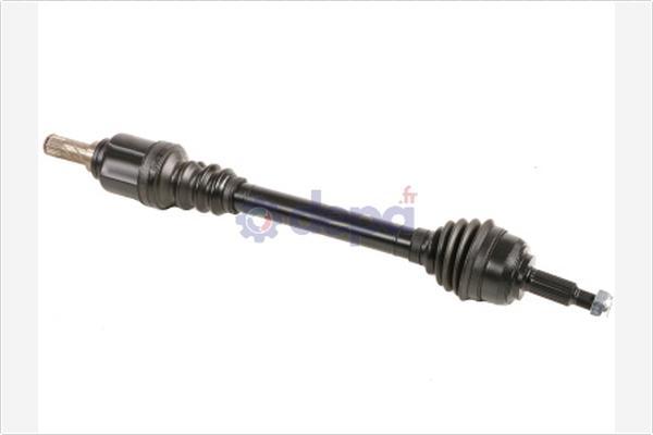 DEPA 3208350 - Albero motore / Semiasse autozon.pro