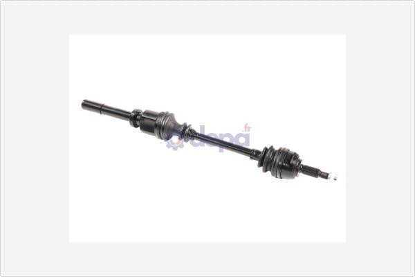 DEPA 3208360 - Albero motore / Semiasse autozon.pro