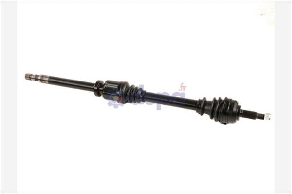 DEPA 3208300 - Albero motore / Semiasse autozon.pro