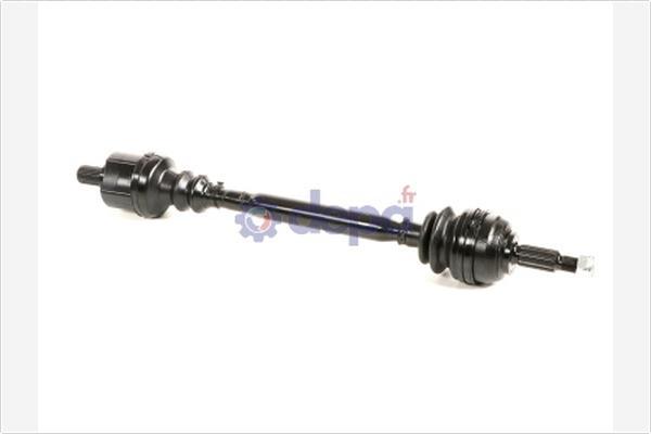 DEPA 3208370 - Albero motore / Semiasse autozon.pro