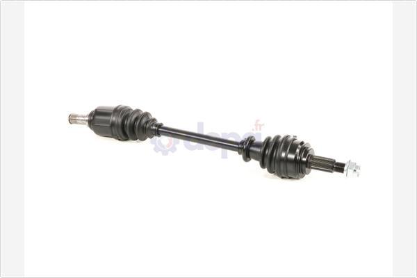 DEPA 3208650 - Albero motore / Semiasse autozon.pro