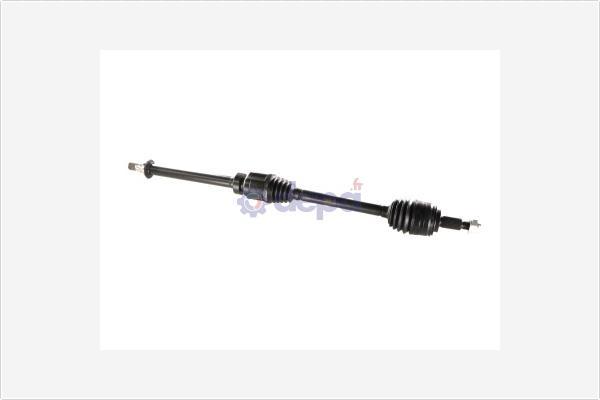 DEPA 3203460 - Albero motore / Semiasse autozon.pro