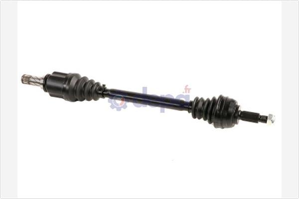 DEPA 3203550 - Albero motore / Semiasse autozon.pro