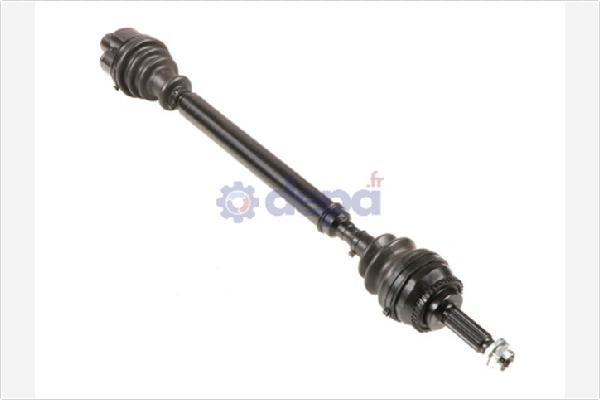 DEPA 3202940 - Albero motore / Semiasse autozon.pro