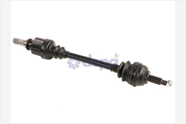 DEPA 3207950 - Albero motore / Semiasse autozon.pro