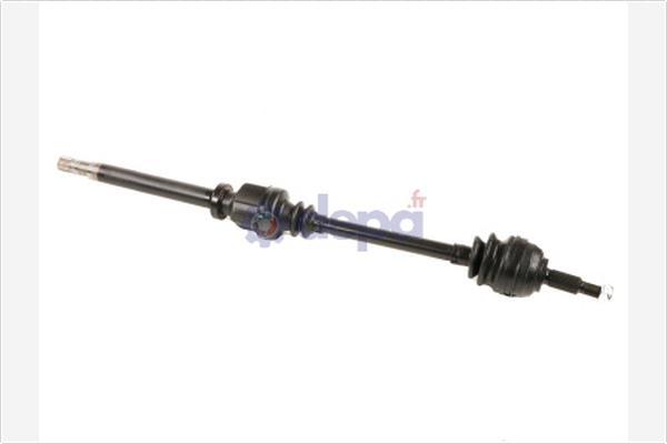 DEPA 3207900 - Albero motore / Semiasse autozon.pro