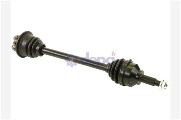 DEPA 3239750 - Albero motore / Semiasse autozon.pro