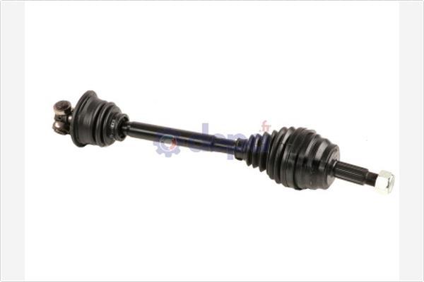 DEPA 3239950 - Albero motore / Semiasse autozon.pro