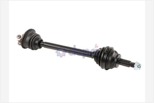 DEPA 3239550 - Albero motore / Semiasse autozon.pro