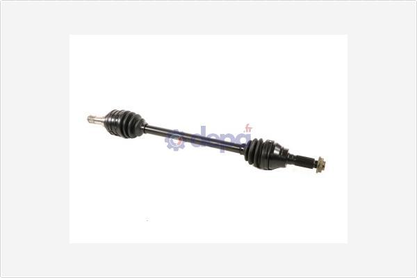 DEPA 3239200 - Albero motore / Semiasse autozon.pro