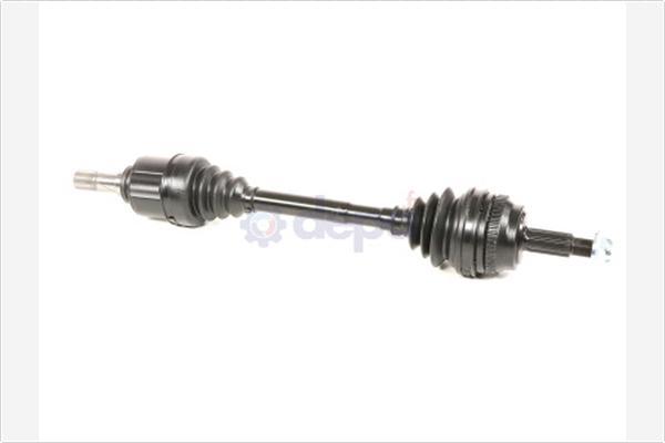 DEPA 3238550 - Albero motore / Semiasse autozon.pro