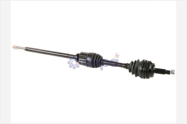 DEPA 3238400 - Albero motore / Semiasse autozon.pro