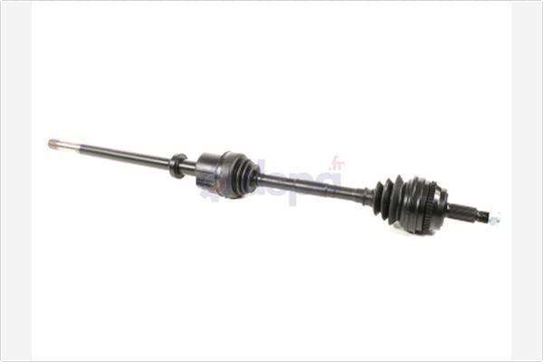 DEPA 3238500 - Albero motore / Semiasse autozon.pro