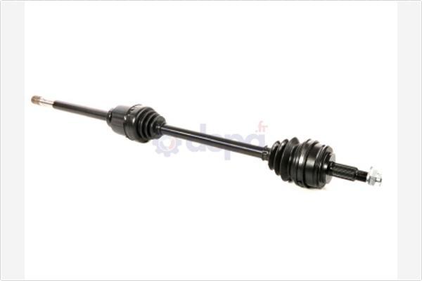 DEPA 3238620 - Albero motore / Semiasse autozon.pro