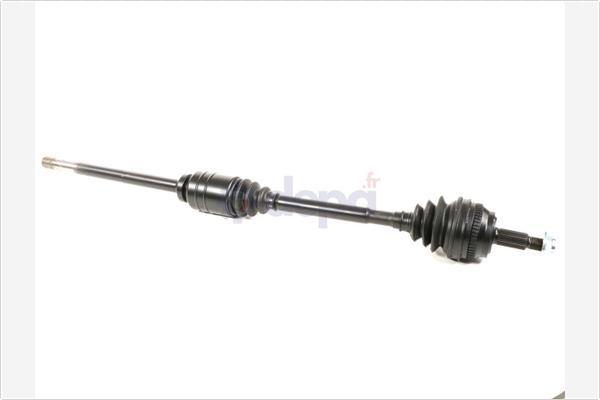 DEPA 3239700 - Albero motore / Semiasse autozon.pro