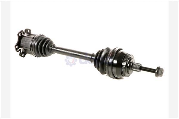 DEPA 3258100 - Albero scorrevole, Differenziale autozon.pro