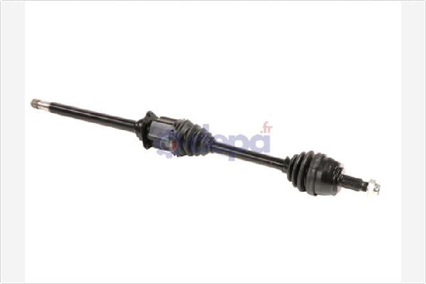 DEPA 3769500 - Albero motore / Semiasse autozon.pro