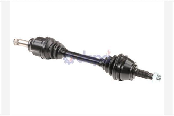 DEPA 3765650 - Albero motore / Semiasse autozon.pro