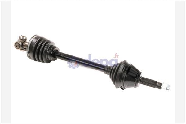 DEPA 3761050 - Albero motore / Semiasse autozon.pro