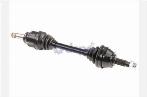 DEPA 3762450 - Albero motore / Semiasse autozon.pro