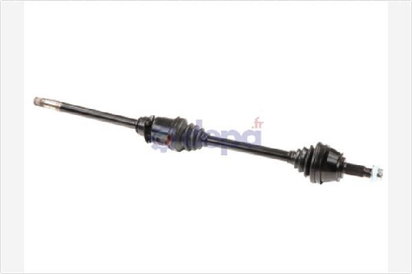 DEPA 3762400 - Albero motore / Semiasse autozon.pro