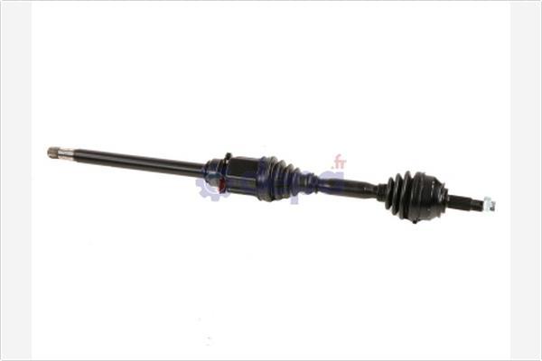 DEPA 3762000 - Albero motore / Semiasse autozon.pro