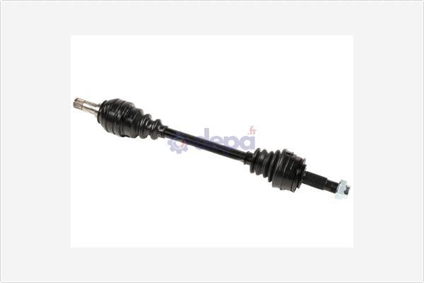 DEPA 3716250 - Albero motore / Semiasse autozon.pro