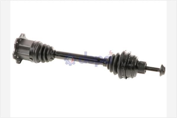 DEPA 3720260 - Albero motore / Semiasse autozon.pro