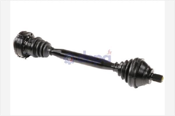 DEPA 3720700 - Albero motore / Semiasse autozon.pro