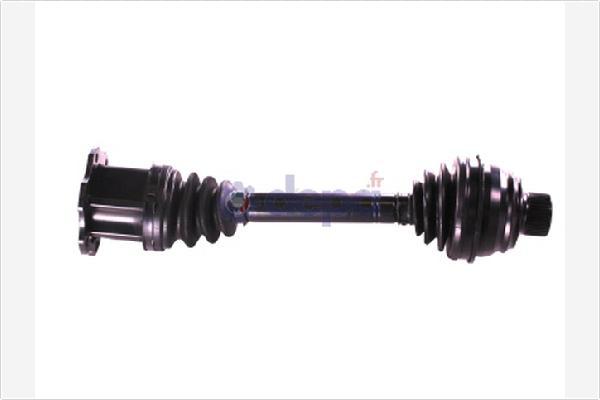 DEPA 3721860 - Albero motore / Semiasse autozon.pro