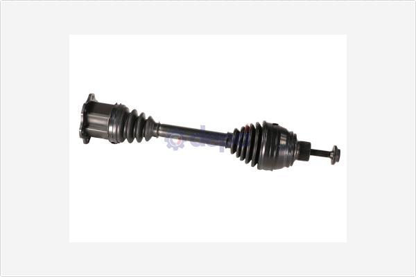 DEPA 3722960 - Albero motore / Semiasse autozon.pro