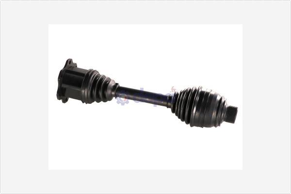 DEPA 3722460 - Albero motore / Semiasse autozon.pro