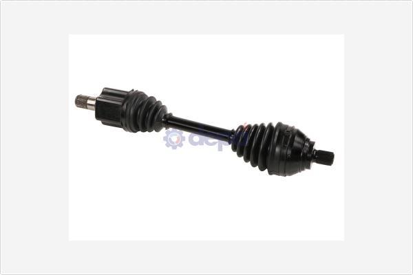 DEPA 3774970 - Albero motore / Semiasse autozon.pro