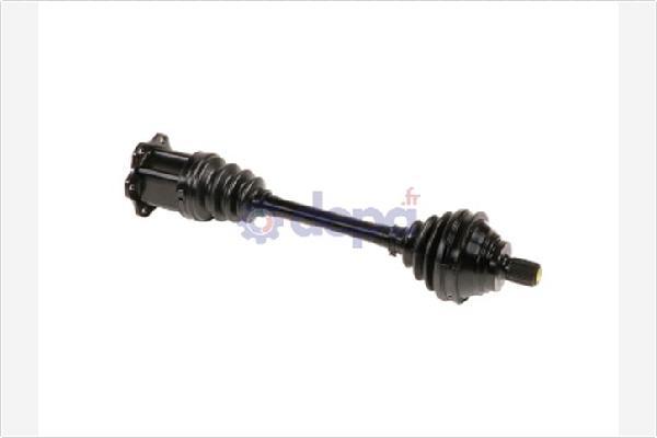 DEPA 3774602 - Albero motore / Semiasse autozon.pro