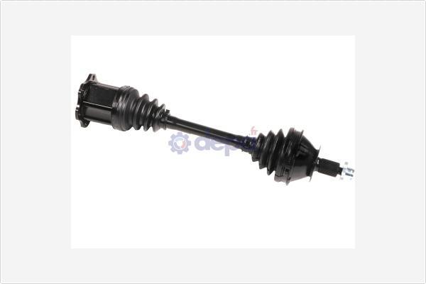 DEPA 3774370 - Albero motore / Semiasse autozon.pro