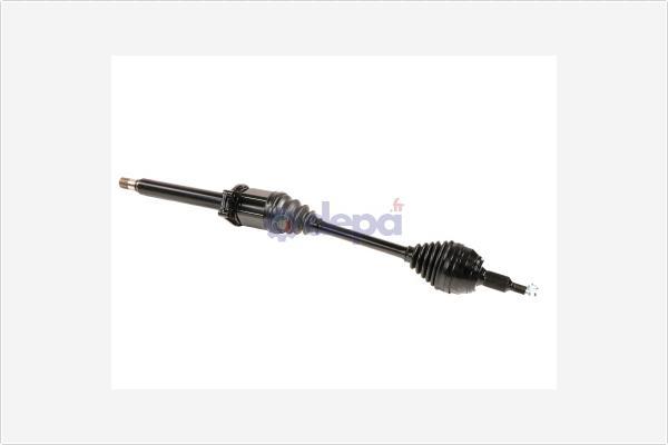 DEPA 3775200 - Albero motore / Semiasse autozon.pro