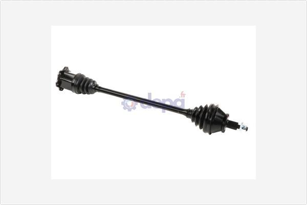 DEPA 3771460 - Albero motore / Semiasse autozon.pro