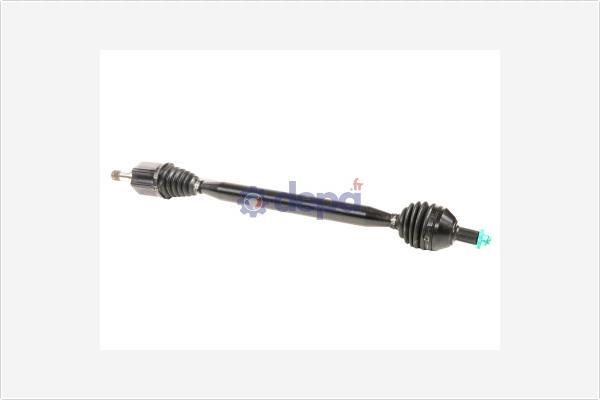 DEPA 3771400 - Albero motore / Semiasse autozon.pro