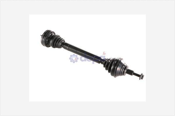 DEPA 3773620 - Albero motore / Semiasse autozon.pro