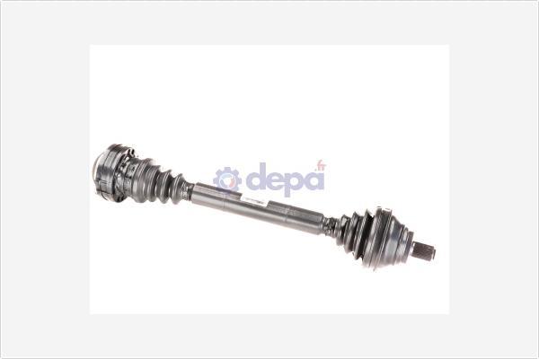 DEPA 3773260 - Albero motore / Semiasse autozon.pro