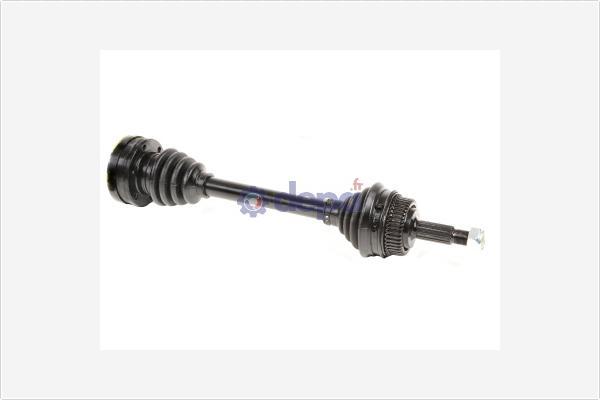 DEPA 3772902 - Albero motore / Semiasse autozon.pro