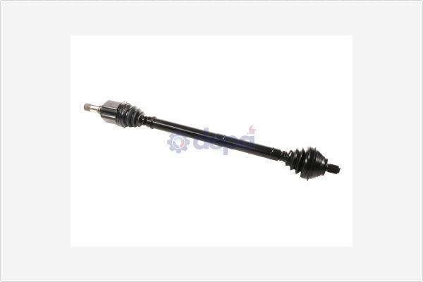 DEPA 3774960 - Albero motore / Semiasse autozon.pro