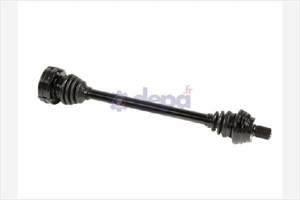 DEPA 3772090 - Albero motore / Semiasse autozon.pro