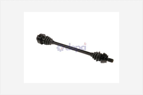 DEPA 3772080 - Albero motore / Semiasse autozon.pro