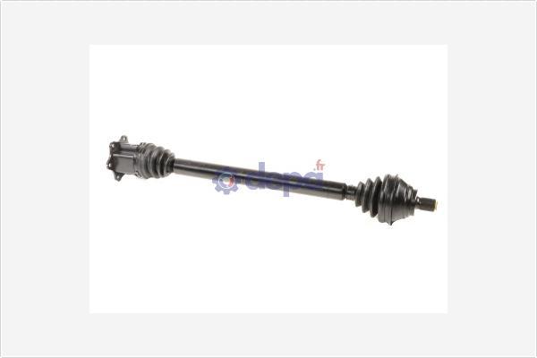 DEPA 3772160 - Albero motore / Semiasse autozon.pro