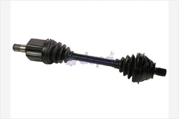 DEPA 3772370 - Albero motore / Semiasse autozon.pro